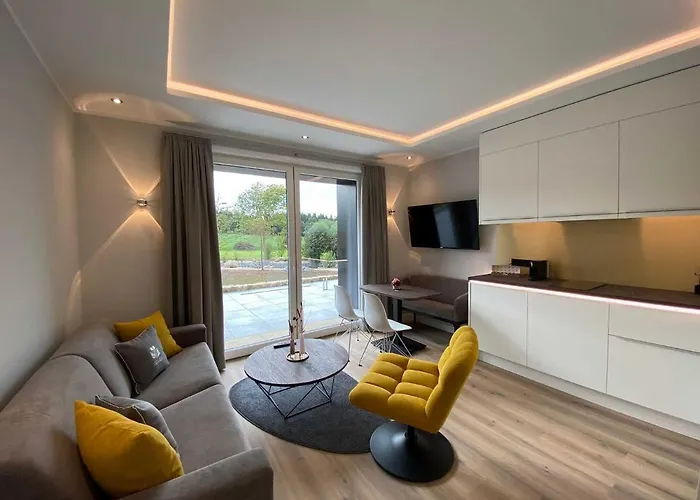 Driehof Lifestyle Comfort Apt 4