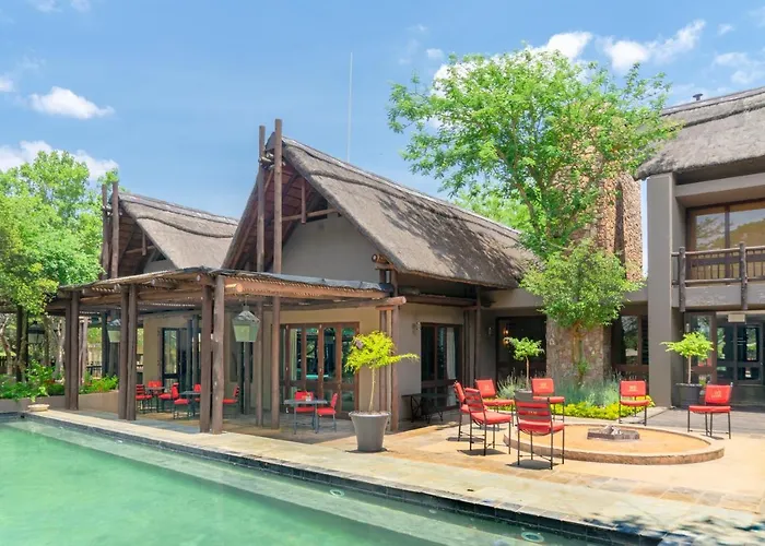 Zebula Boutique Hotel