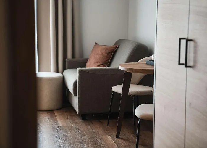 Garni Appartement Karnatsch