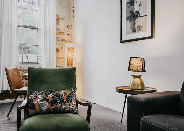 Albert Hotel Daylesford