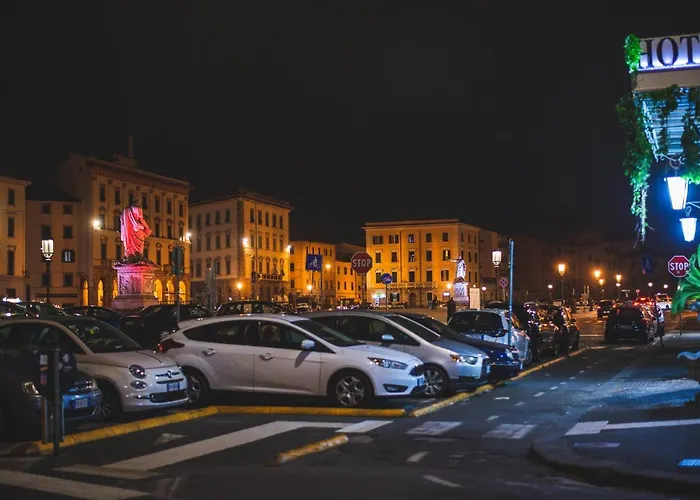 Hotel Ariston