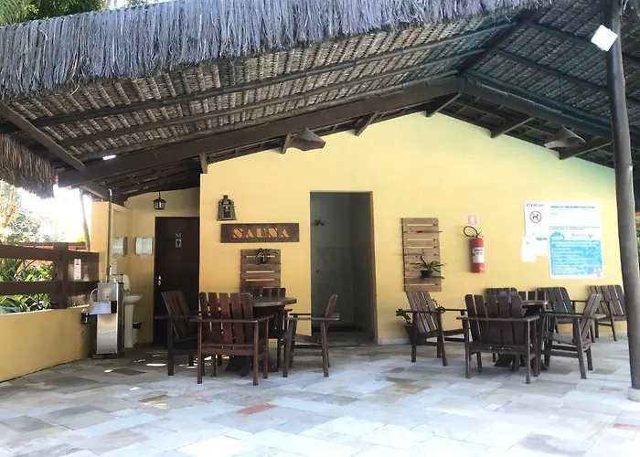 Riviera De Sao Lourenco Amarilis 302
