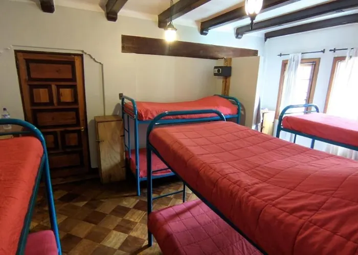 Aji Hostel Providencia