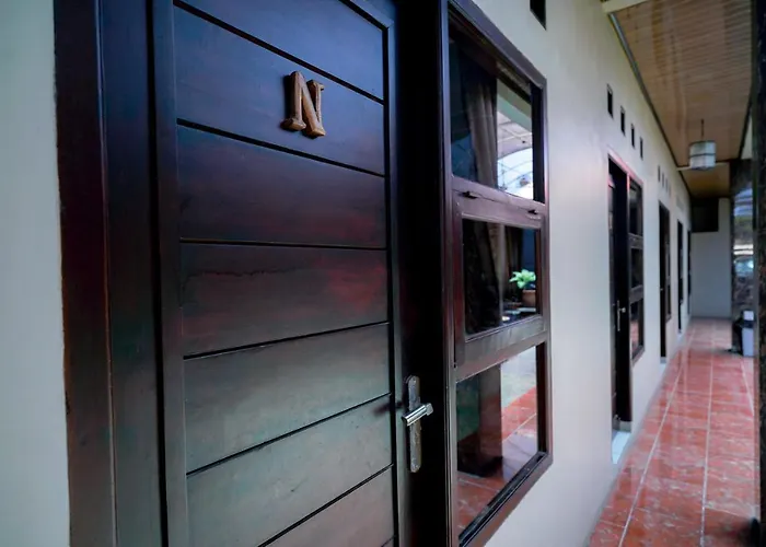 Reddoorz Syariah Near Unila Lampung