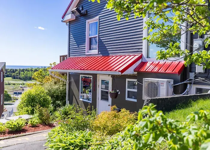 Hillside Motel