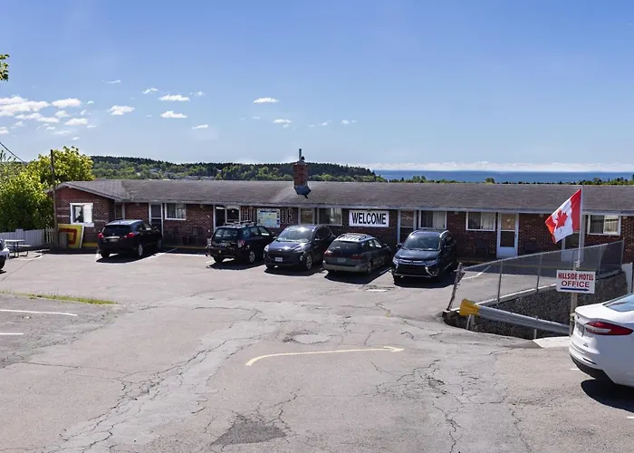 Hillside Motel