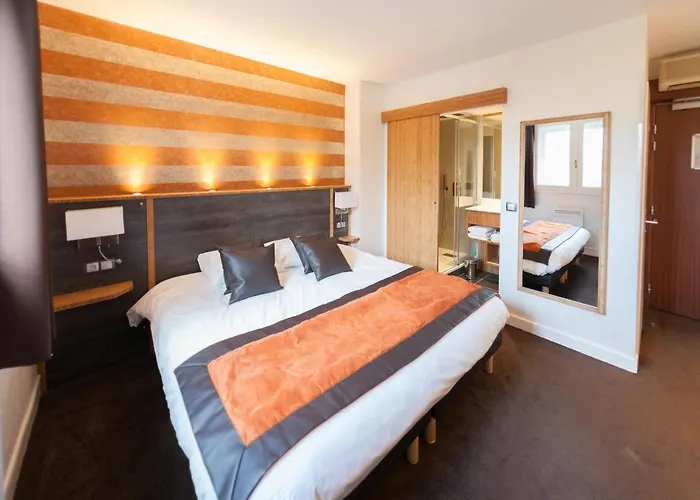 Hotel Foch