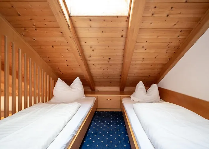 Hotel Rierhof