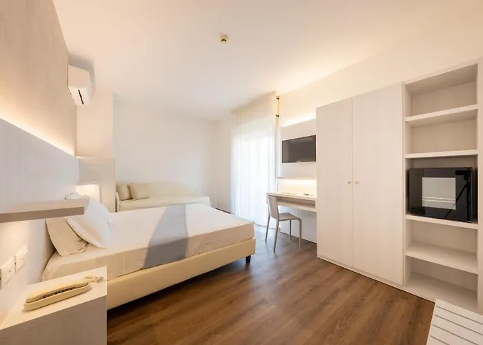 Hotel Corfu