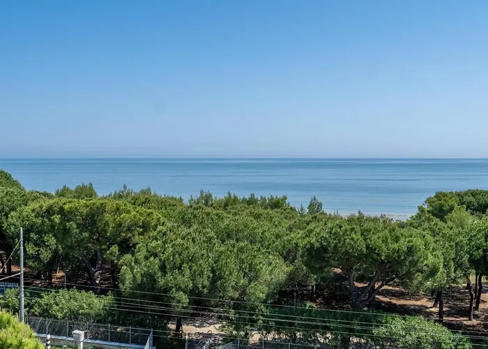 Hotel Corfu