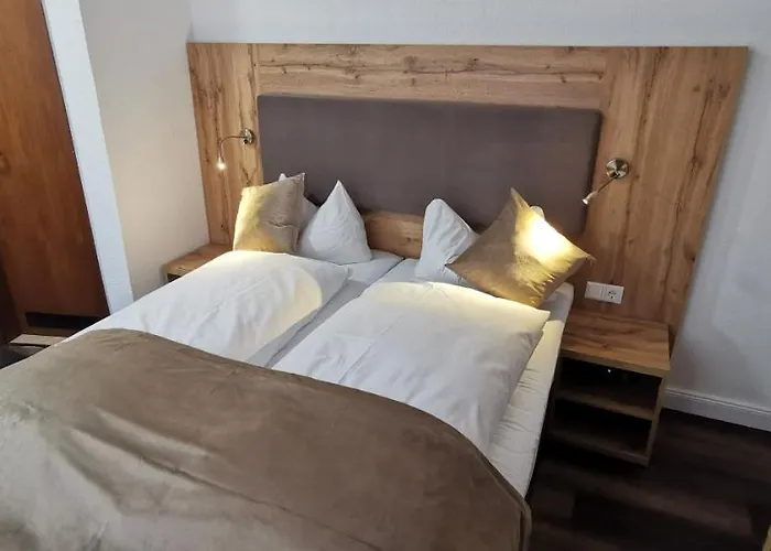 Heidehotel Soltauer Hof