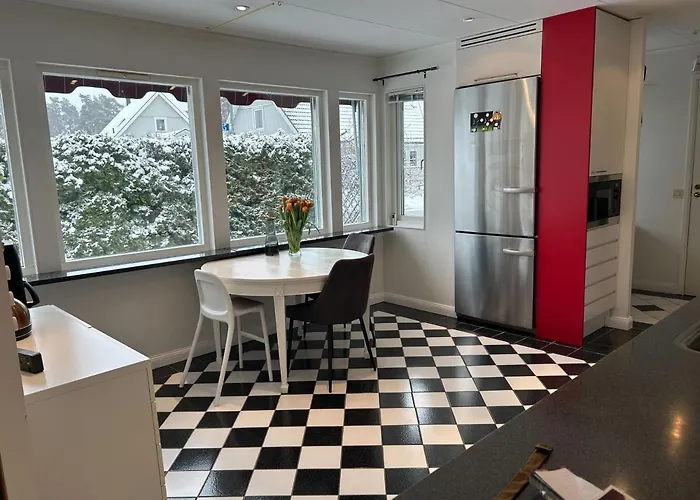 Villa Stockholm Taeby