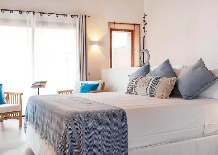 Origins Hotel Boutique - Adults Only