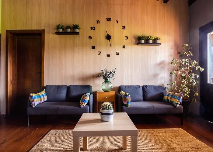 Albergue Gbc Caldas