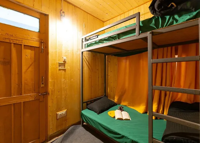 Nomads Hostel