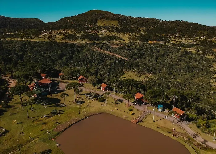 Pousada Lago da Colina