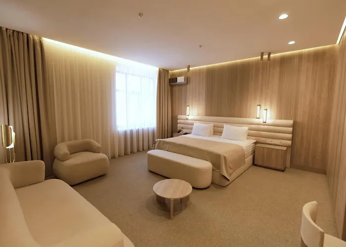 The Amsterdam Boutique Hotel