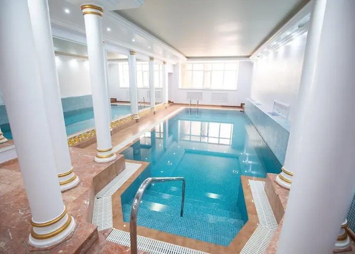 The Amsterdam Boutique Hotel