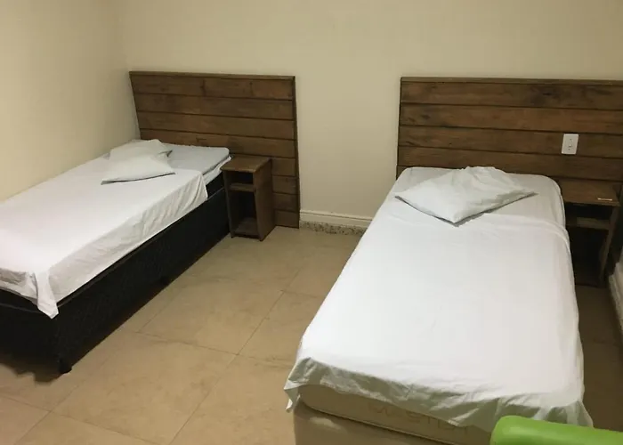 Big Hotel