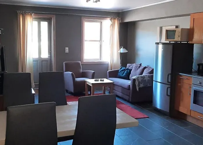 Bykle Hotel