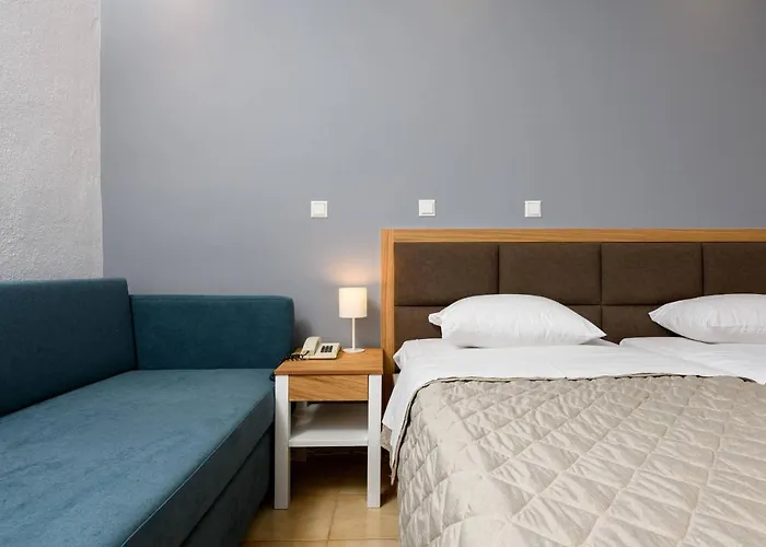 Hotel Aethria