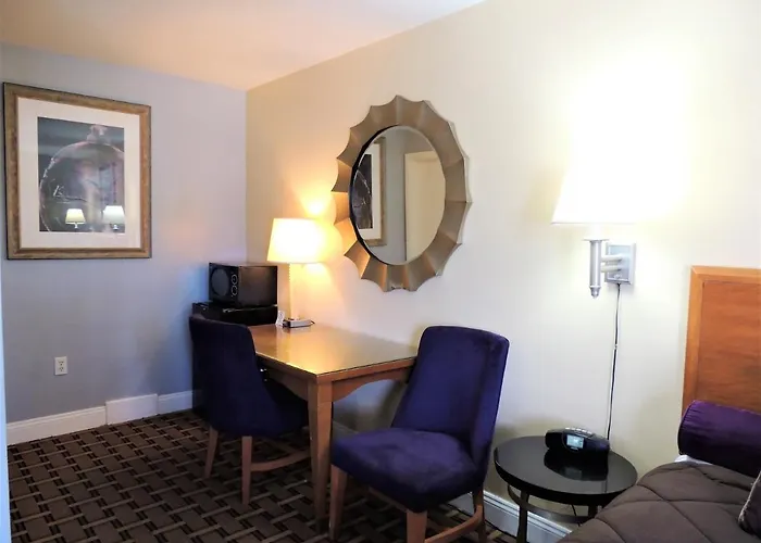 Windsor Motel
