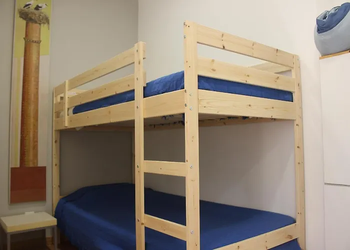 City Stork Hostel
