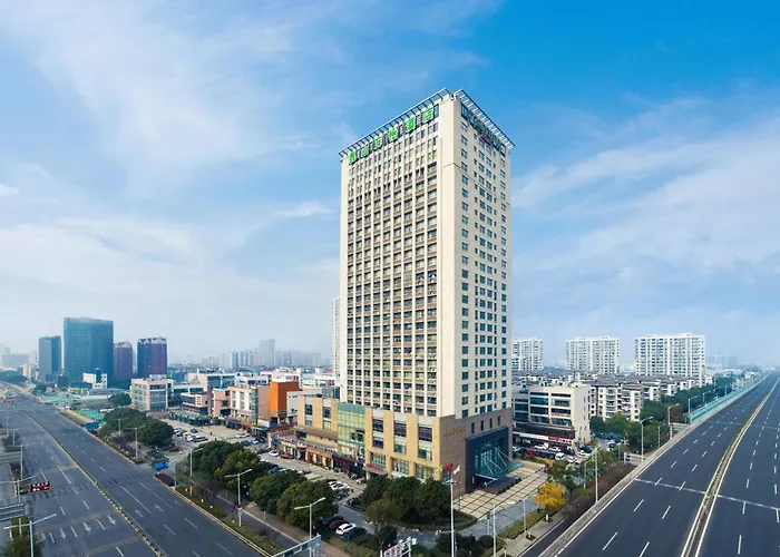 Courtyard By Marriott Kunshan