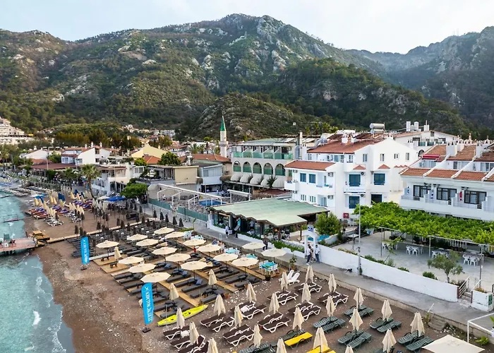 Hotel Turunc-Malmen