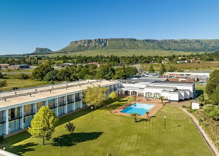 African Sky Harrismith Inn