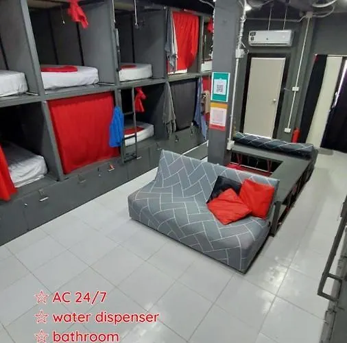 Dormsin Social