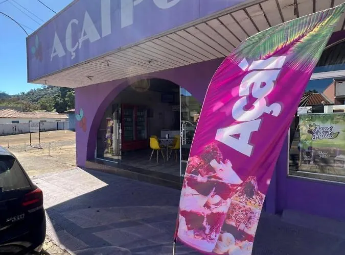 Açaipoint Hostel
