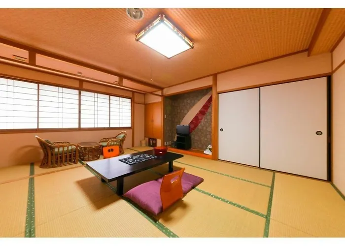 Yuzennoyado Toukai - Vacation Stay 57658V