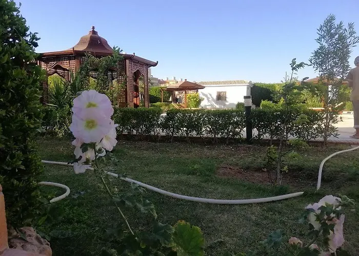 Villa , Mubarak 6, Close To Magawish