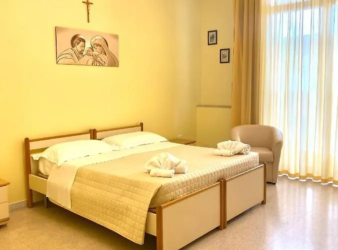 Ostello Madre Santina