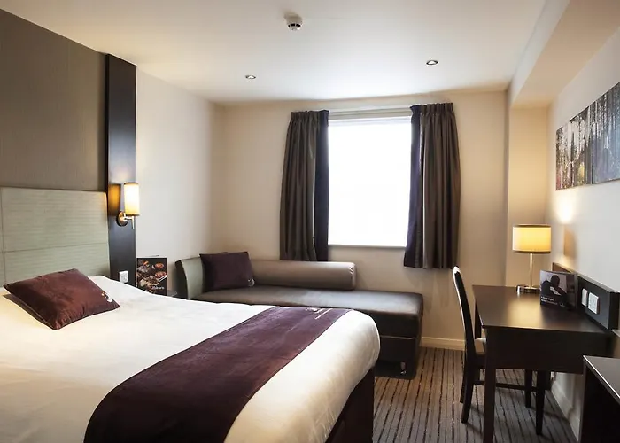 Premier Inn Chichester