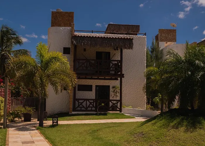Moriá Eco Lodge
