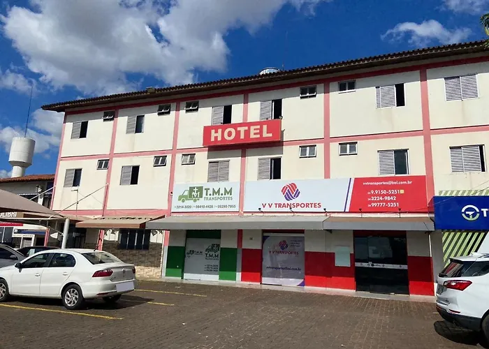 Hotel Lilía