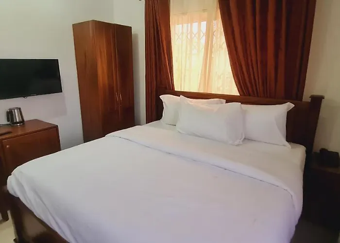 Downtown Virgins Hotel