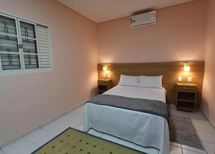 Hostel Vida Real