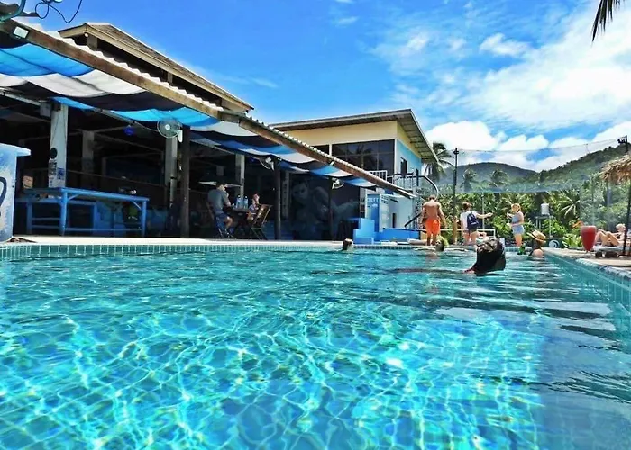 Phangan Padel Club