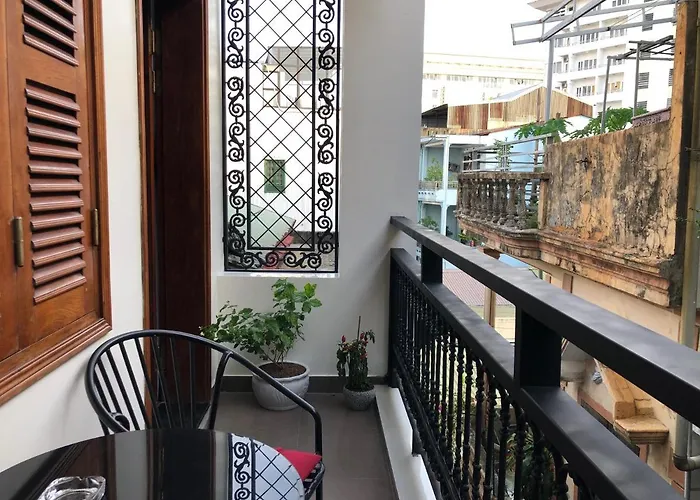 Maya Homestay