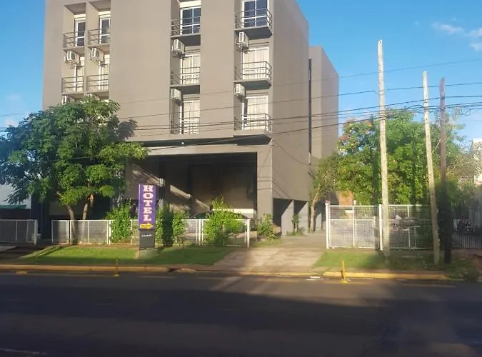 Hotel Posta Norte