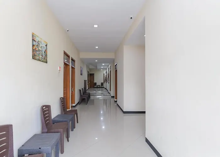 Reddoorz At Wr Supratman Batu