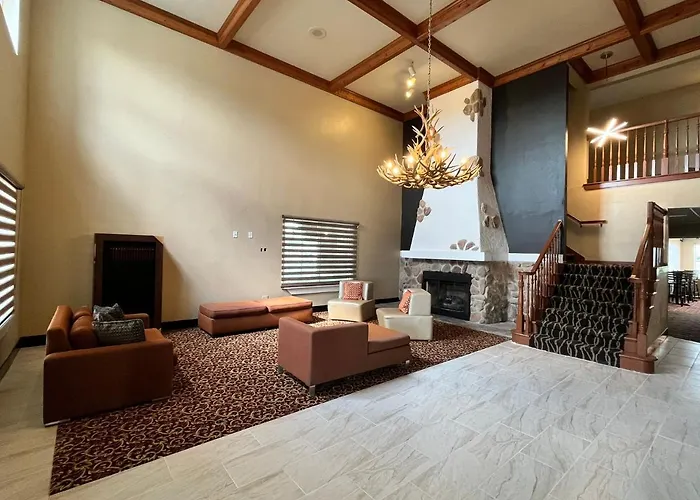 Grandstay Hotel & Suites