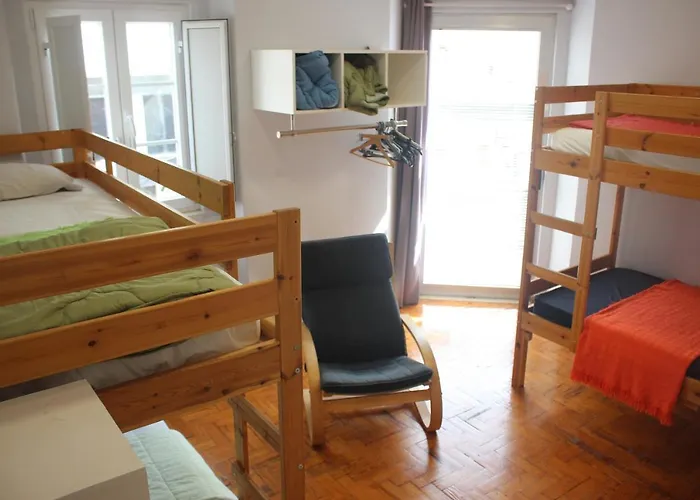 City Stork Hostel