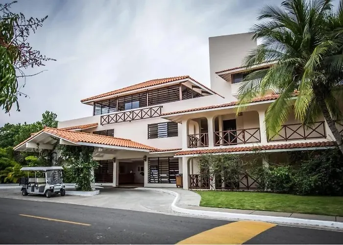 Private Owned Suite At Coronado Luxury Suite Hotel & Golf Course