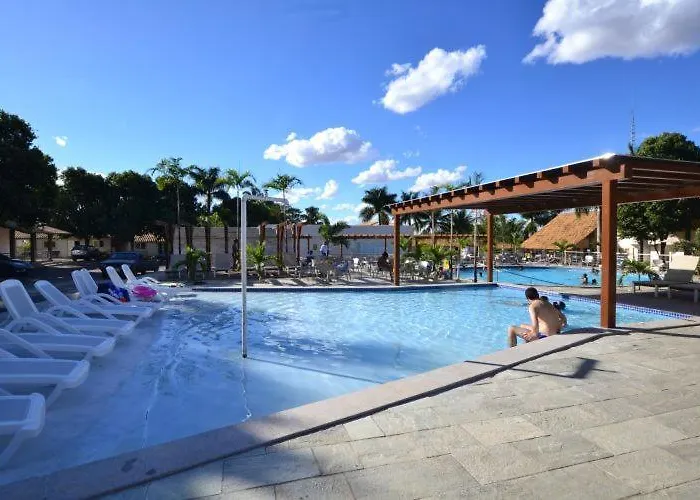 Cd Diroma Resort
