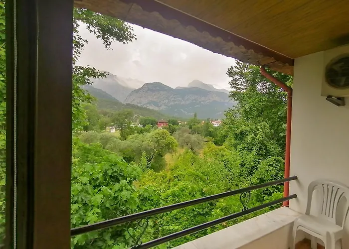 Pasa Restaurant & Pansiyon