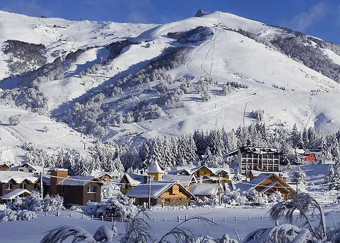 Hotel Panoramico Bariloche